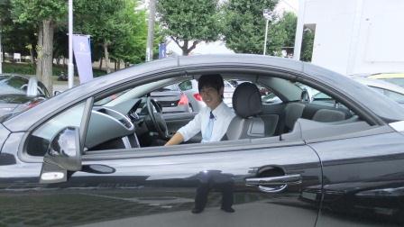 認定中古車の仲間入り