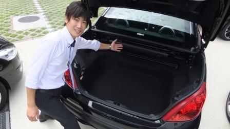 認定中古車の仲間入り