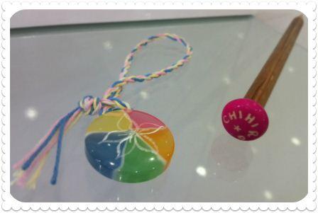 地元民から愛される老舗♥