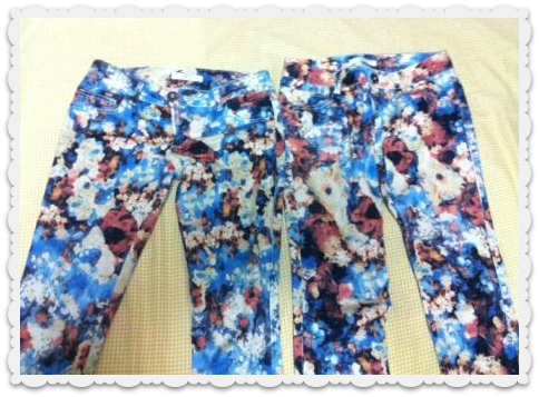 仲良し　ヽ(･ε･)人(･ε･)ﾉ 