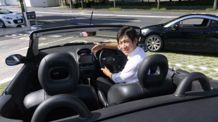 認定中古車の仲間入り