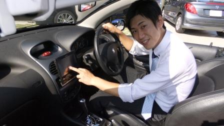 認定中古車の仲間入り