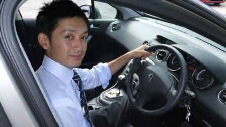 認定中古車の仲間入り