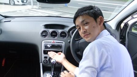 認定中古車の仲間入り