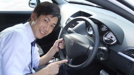 認定中古車の仲間入り