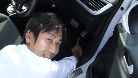 認定中古車の仲間入り