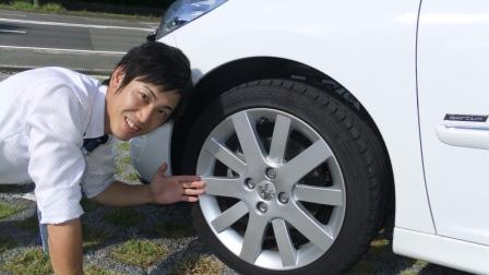 認定中古車の仲間入り