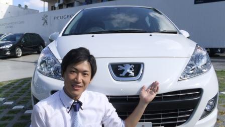 認定中古車の仲間入り