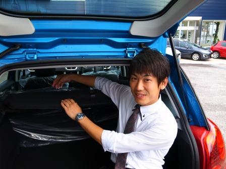 認定中古車の仲間入り