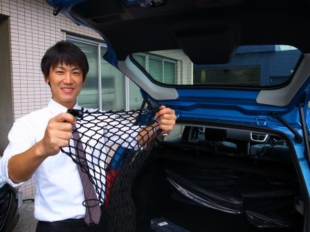 認定中古車の仲間入り