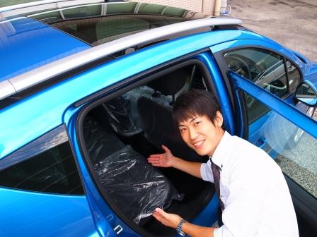 認定中古車の仲間入り