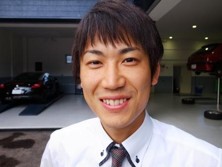 認定中古車の仲間入り