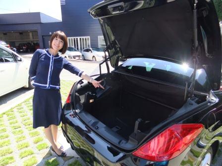 認定中古車の仲間入り