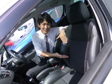 認定中古車の仲間入り