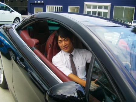 認定中古車の仲間入り