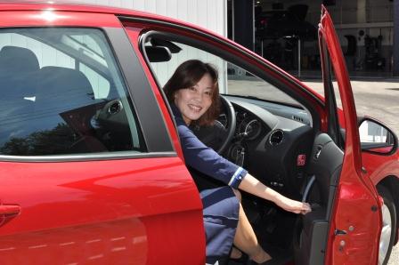 認定中古車の仲間入り