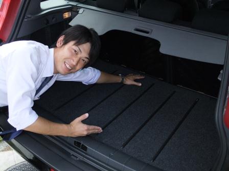 認定中古車の仲間入り