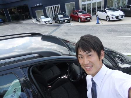 認定中古車の仲間入り