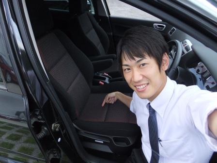 認定中古車の仲間入り