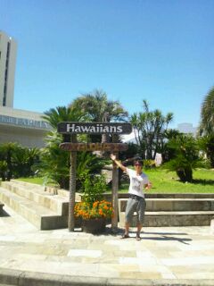 エンジョイ・サマー