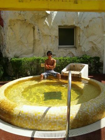 エンジョイ・サマー