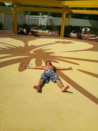 エンジョイ・サマー