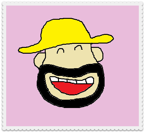 アノ人にそっくり？