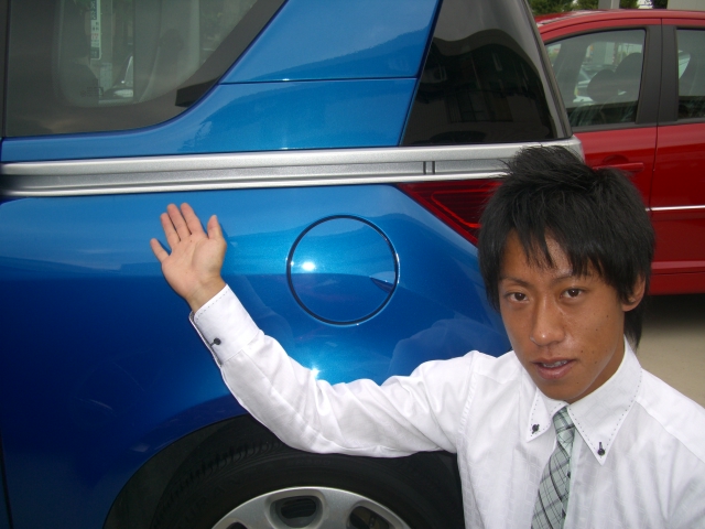 認定中古車の仲間入り
