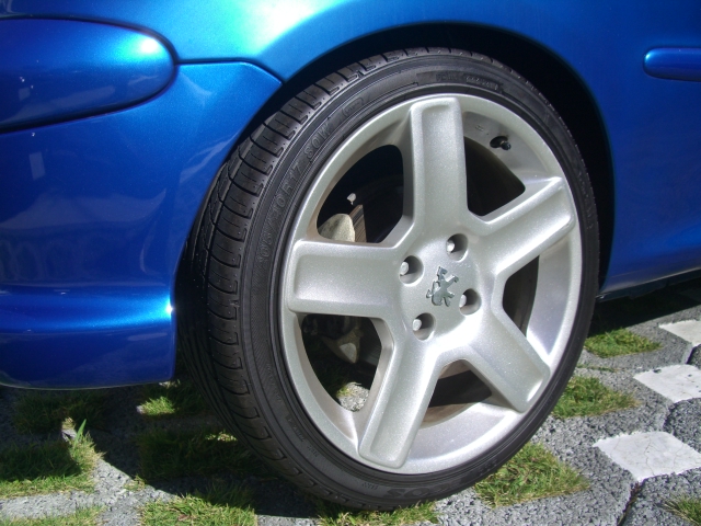 中古車の仲間入り