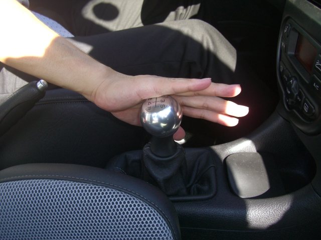 中古車の仲間入り