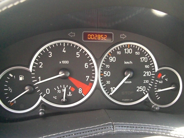 中古車の仲間入り