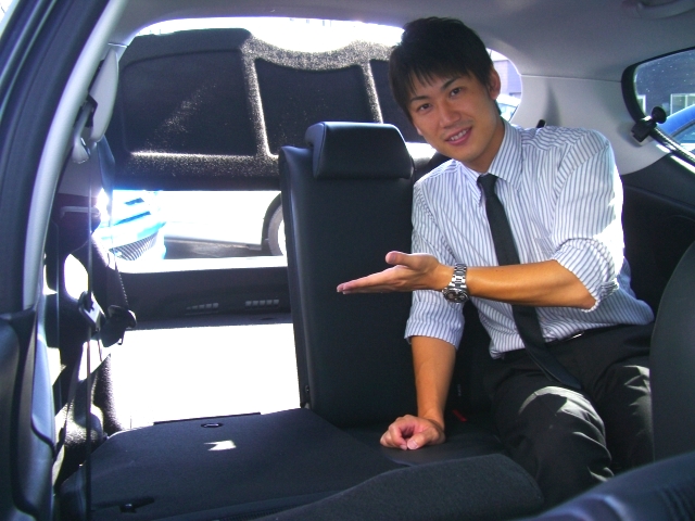 認定中古車の仲間入り