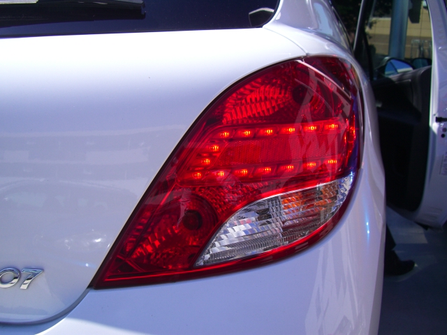 認定中古車の仲間入り