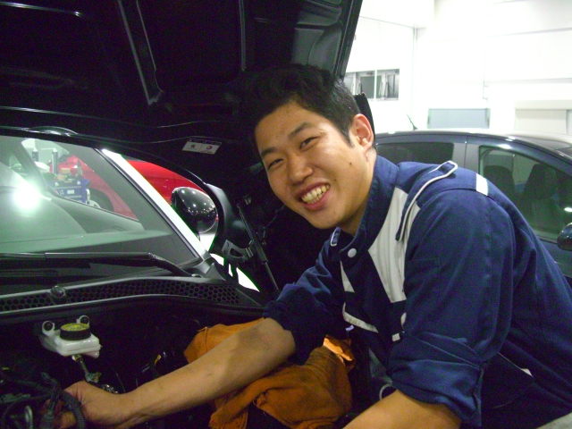 横浜青葉限定…♡