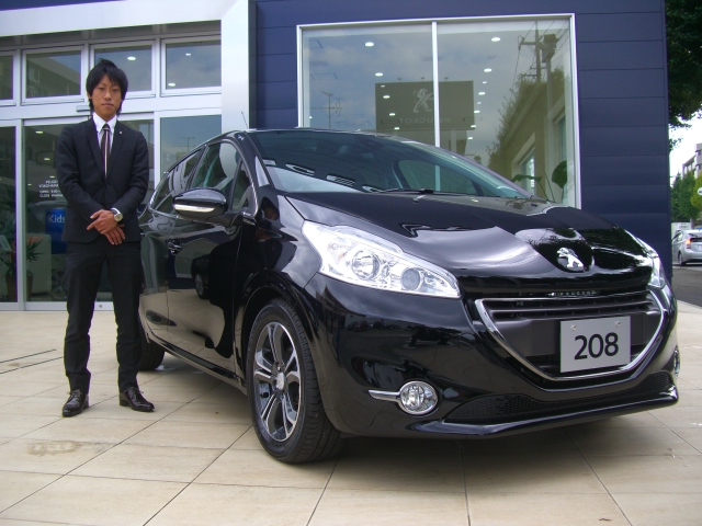 待望の～．．．？！