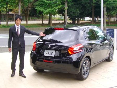 待望の～．．．？！