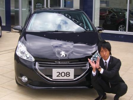 待望の～．．．？！