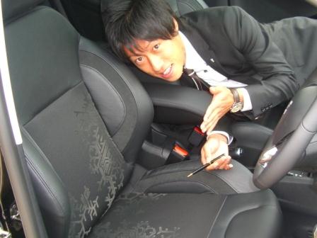 待望の～．．．？！