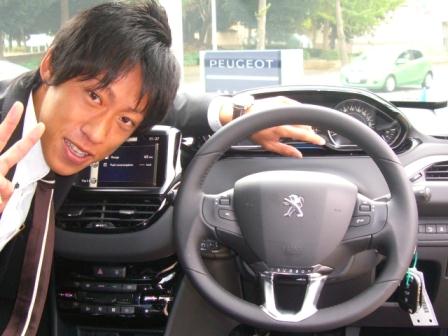 待望の～．．．？！