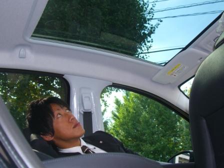 待望の～．．．？！