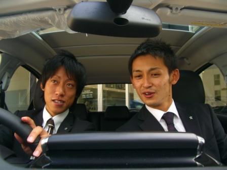 待望の～．．．？！