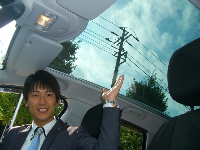 認定中古車の仲間入り