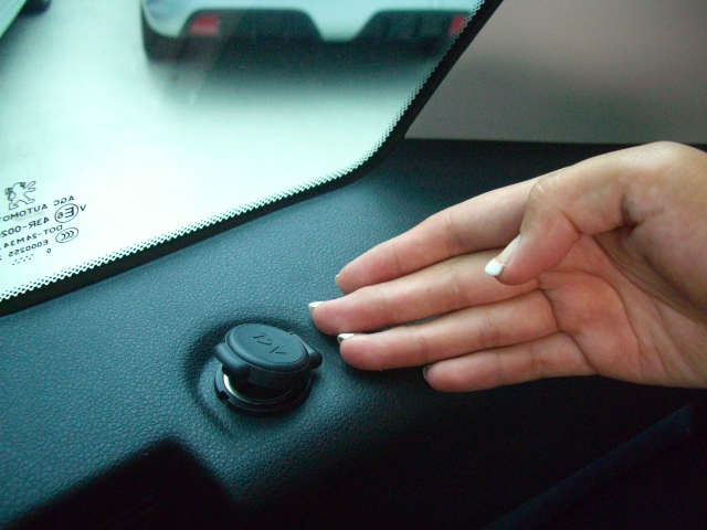 認定中古車の仲間入り