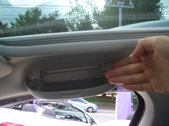 認定中古車の仲間入り