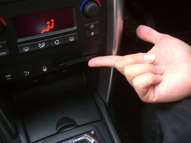 認定中古車の仲間入り