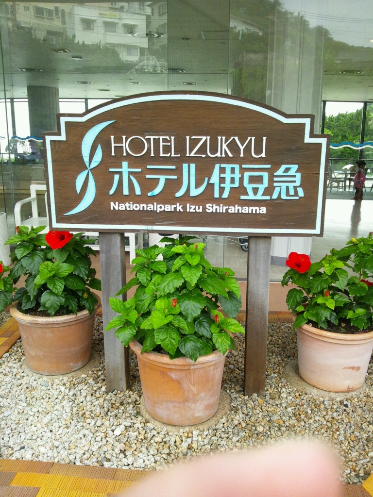 海！！