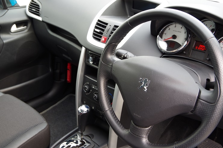 認定中古車のご案内