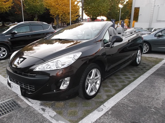 【速報】認定中古車入荷しました！！！