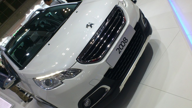 "TOKYO MOTOR SHOW 2013"