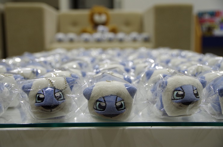 X'mas Present・・・☆